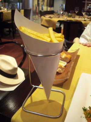 frites